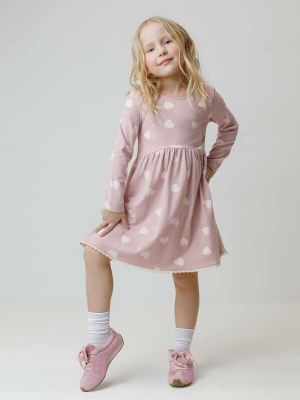 платье для дев